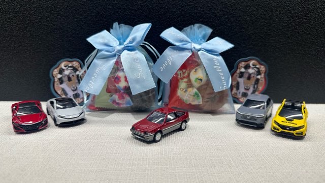 一足早いクリスマス🎅🎄🤍