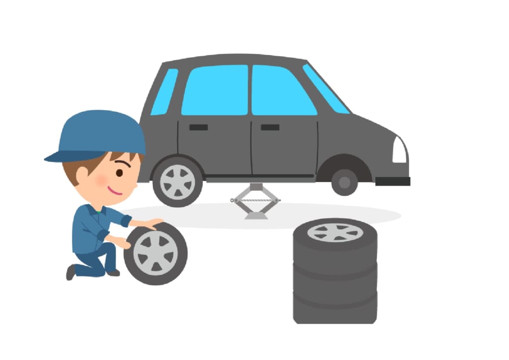 ★スタッドレスタイヤ早期商談会★