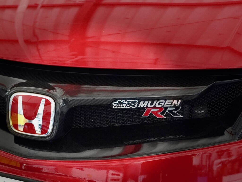 無限シビック！！