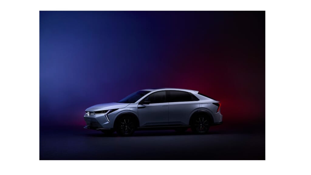 ☆新型 INSIGHT☆ ＆ ☆Super-ONE☆