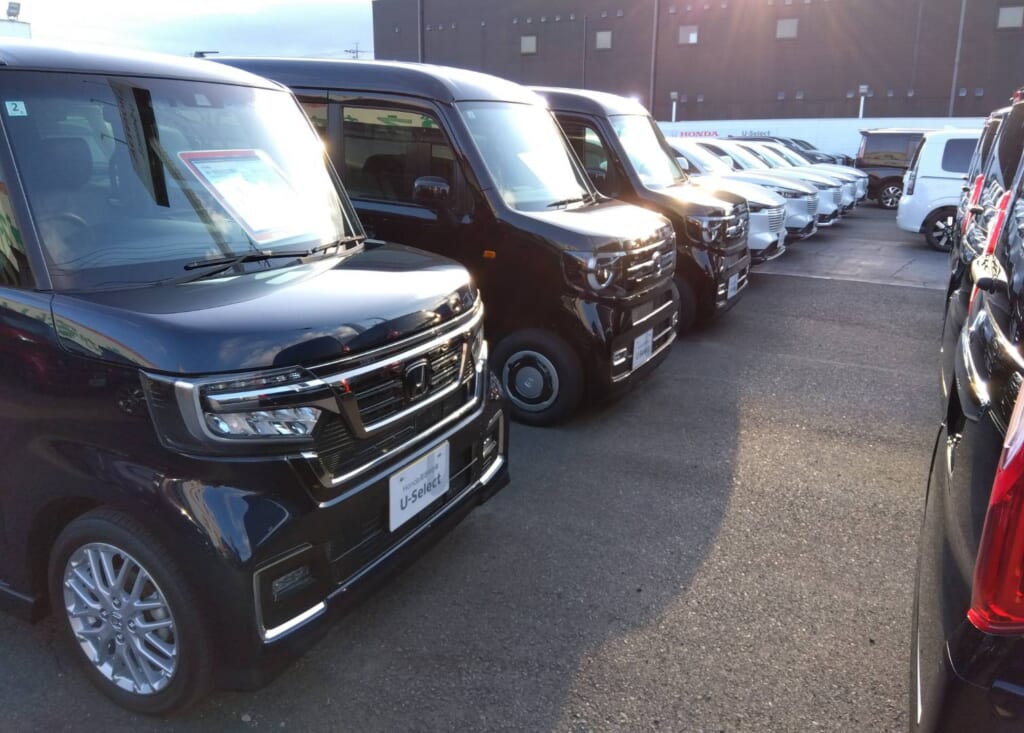 🚗認定中古車🚗