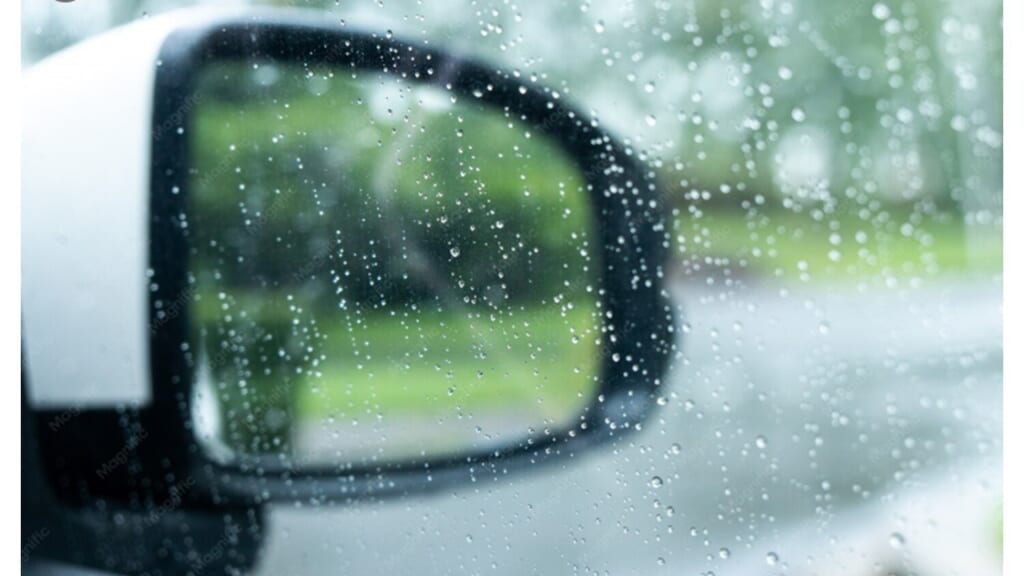 梅雨シーズン対策！！