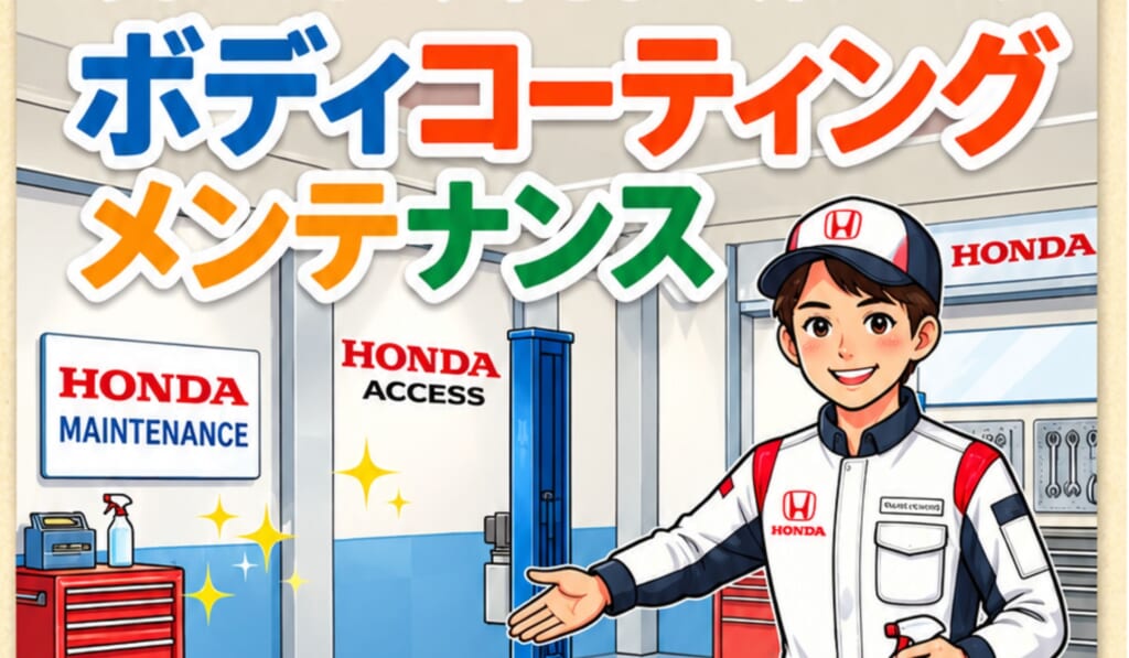 愛車をよりキレイに☆彡